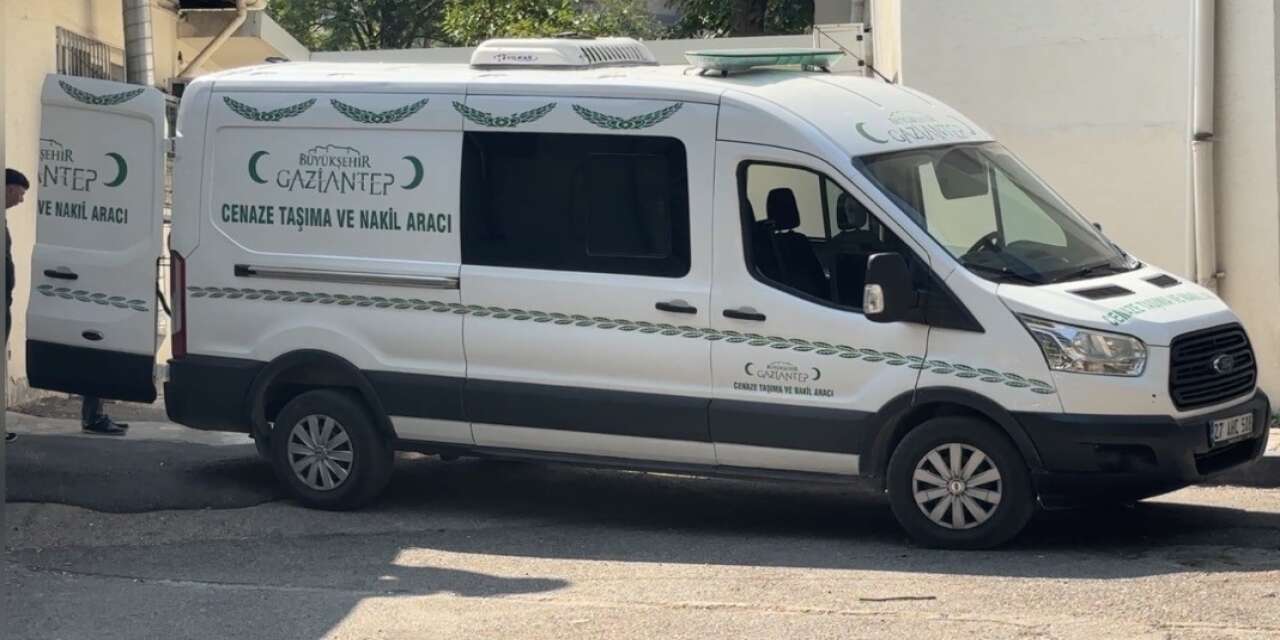 Gaziantep’te Fabrikada Patlama: 16 Yaşındaki İşçi Hayatını Kaybetti