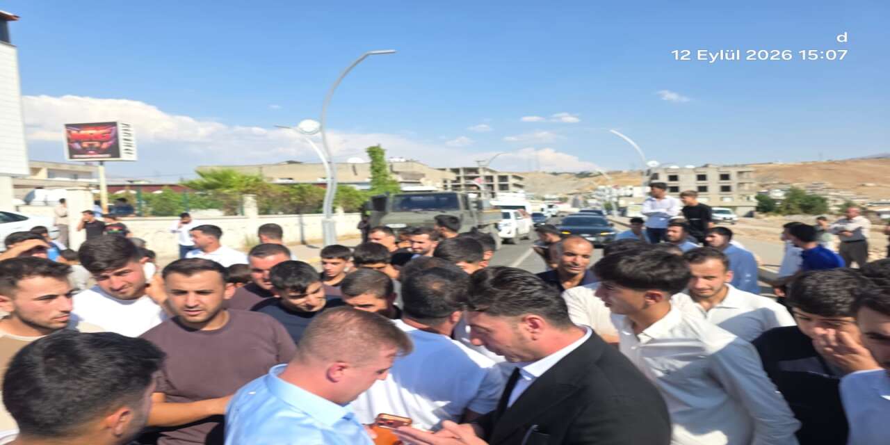 Kumçatı’da Elektrik Sorunu İçin Ortak Akıl Vurgusu