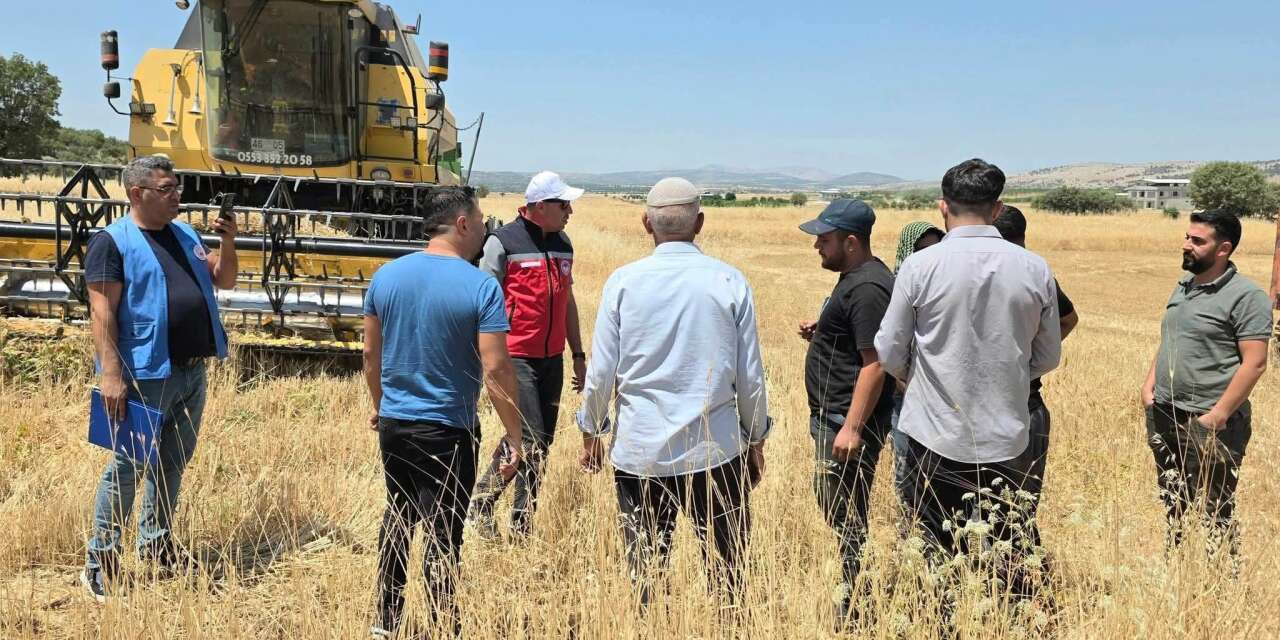 Çiftçilere Dev Destek: Yüzde 75 Hibeli Tohum İçin Başvurular Başladı!