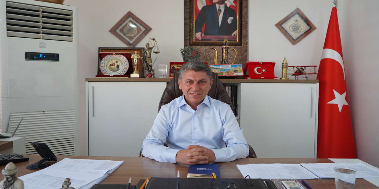 İş insanı Lokman Besen’den Şırnak İçin Kapsamlı Proje Vizyonu