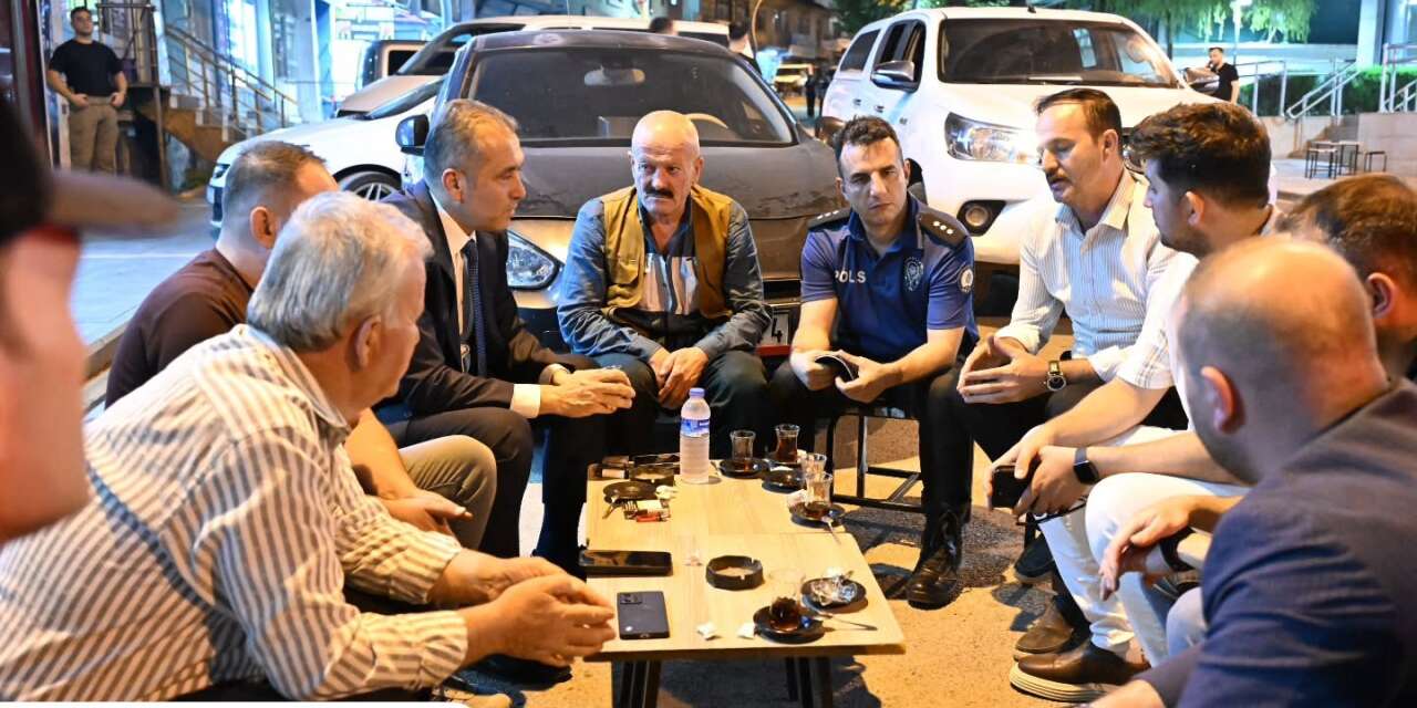 Şırnak’ın “Volkan Abisi” Ankara’ya alındı: Vatandaşlar şaşkın