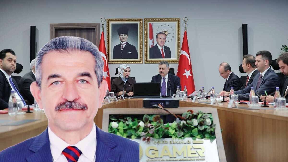 Şırnak Valisi Birol Ekici, Sosyal Yardım Toplantısına Katıldı
