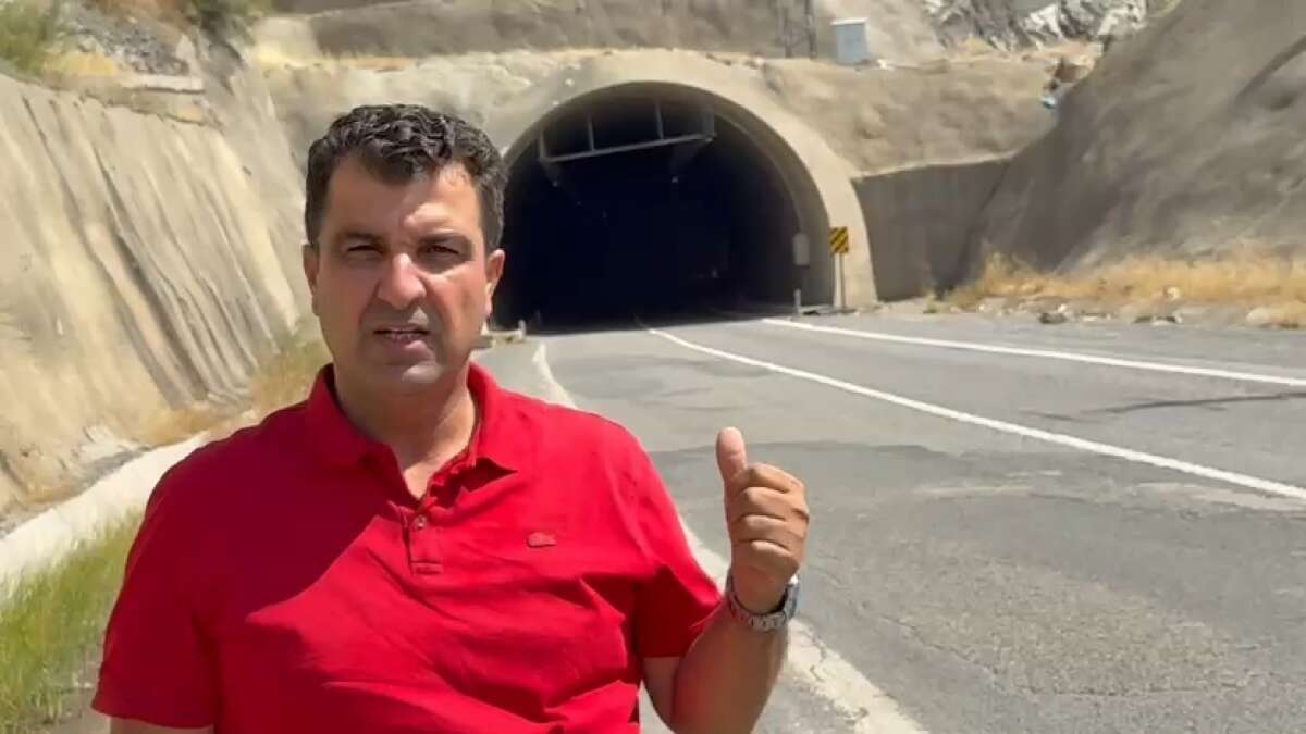 Şırnak’ta Sorun Giderildi, Serdar Soysal’dan Dikkat Çeken Mesaj: “Hak Bazen Mücadele Edilerek Alınır”