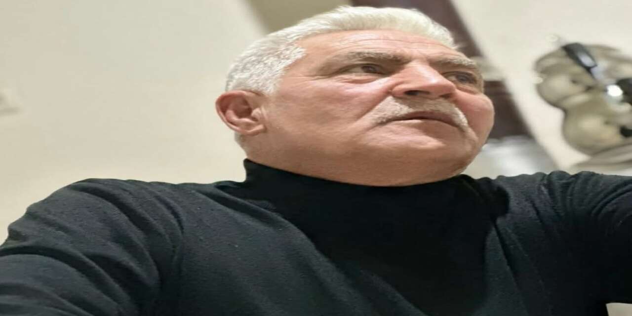 Şırnak’ta Odun Toplamaya Giden Esnaf Arı Saldırısında Hayatını Kaybetti