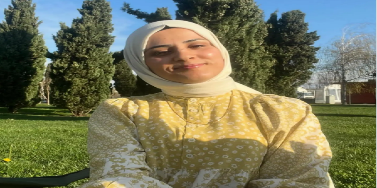 Şırnaklı Genç Kız Hastalığa Yenik Düştü