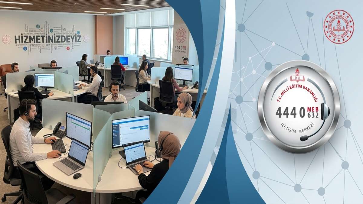 Şırnak’ta Veliler İçin Yeni Randevu İmkânı: MEBİM 7/24 Açık