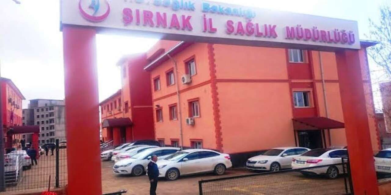 Şırnak İl Sağlık Müdürlüğü’nden Alzheimer uyarısı: Erken önlem ve doğru bakım önemli