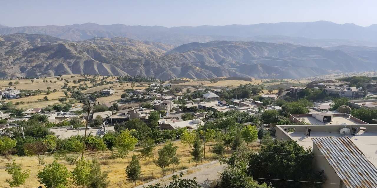 Şırnak’ın Bu Beldesinde Elektrik Çilesi Bitmiyor: Yeni Kesinti Mesajı Geldi