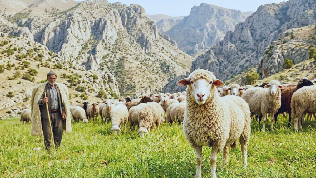 Şırnak’ta Sürü Yönetimi Elemanı Kursu Başvuruları Başladı
