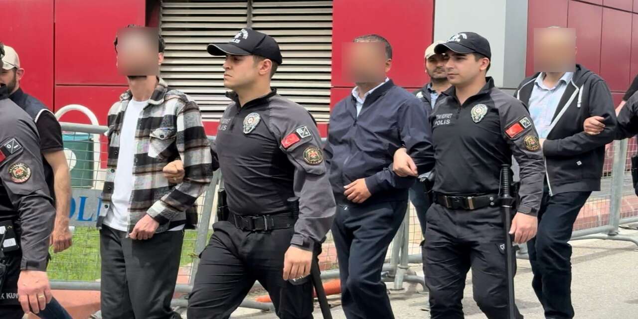 FETÖ Davasında Flaş Gelişme: Taner Nakıboğlu İçin İstenen Ceza Belli Oldu!