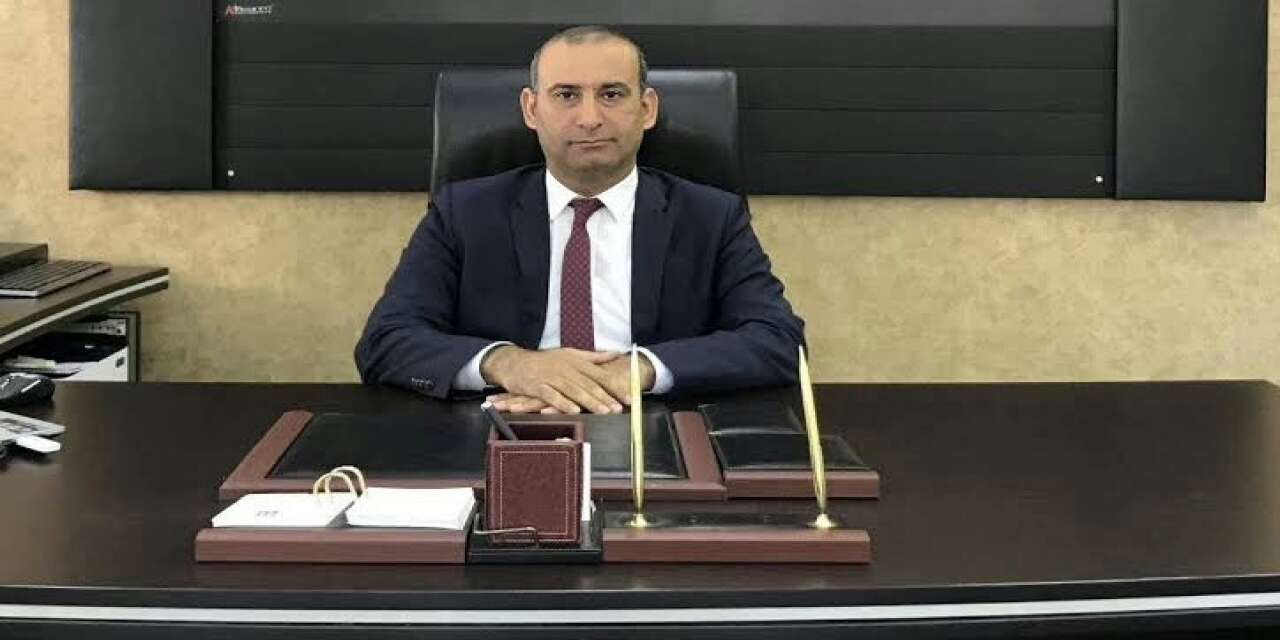 Şırnak’ta Eğitimde Dikkat Çeken Görev Değişikliği: Mikail Demirtaş Yeniden Görevde
