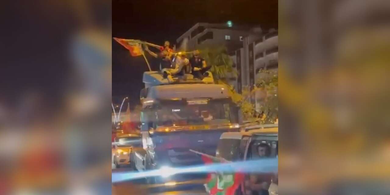 Silopi’de Amedspor Kutlaması Pahalıya Patladı: 141 Bin TL Ceza