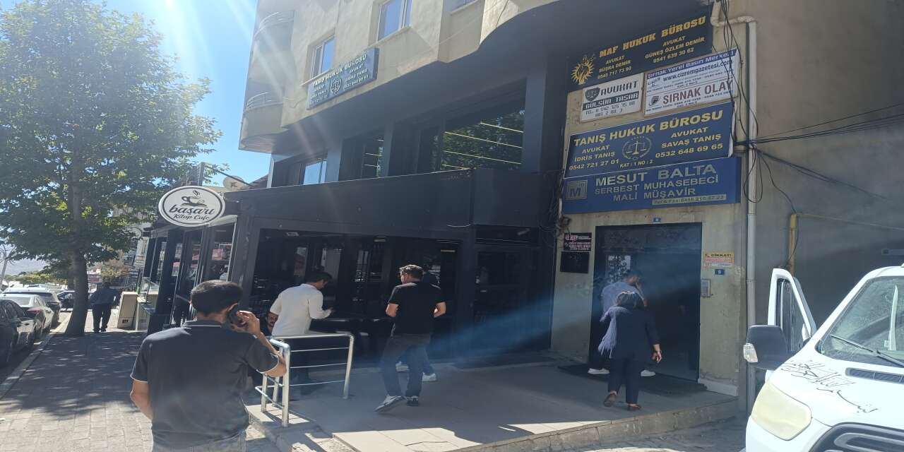 Son Dakika: Şanlıurfa’da Deprem! Şırnak’ta da Hissedildi