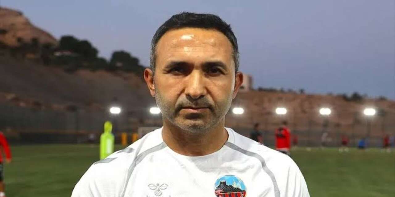 Mardin 1969 Spor’da,Cingöz Dönemi Sona Erdi