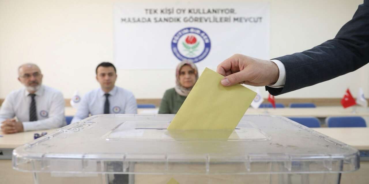 Şırnak ve Tüm İlçelerinde Seçim Heyecanı: Eğitim-Bir-Sen Delege Seçimleri Başlıyor!