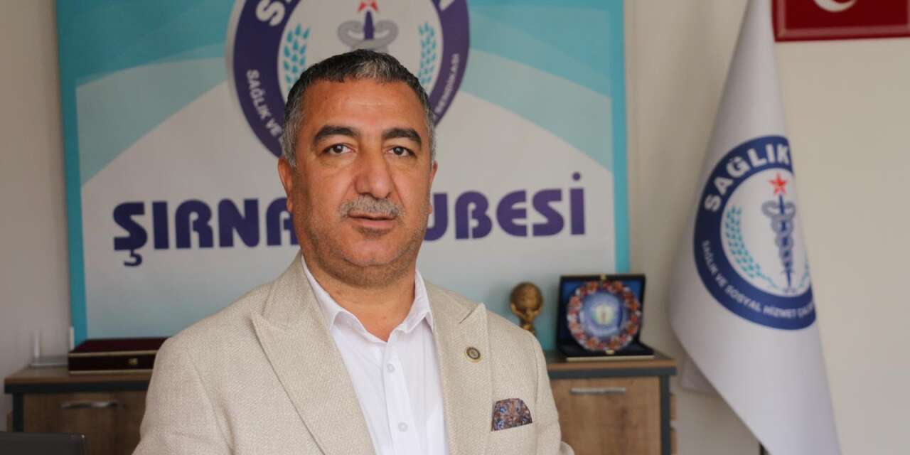 Sağlık-Sen’den Üye Çocuklarına Ücretsiz Eğitim Desteği
