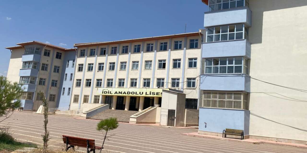 Şırnak İl Özel İdaresi’nden Eğitimde Isınma Hamlesi: İdil’de 9 Okul Doğalgaza Kavuşacak