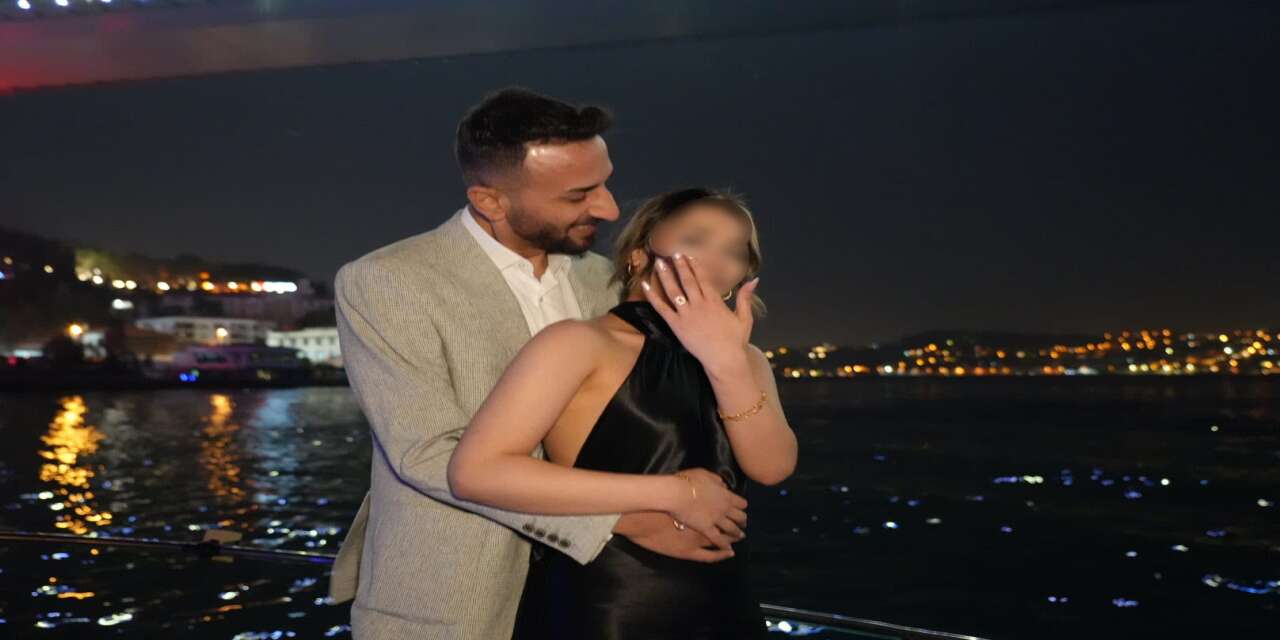 1 Aylık Evlilik Hayatını Kararttı! "Altınları Alıp Kaçtı, Sonra Bıçaklattı!"