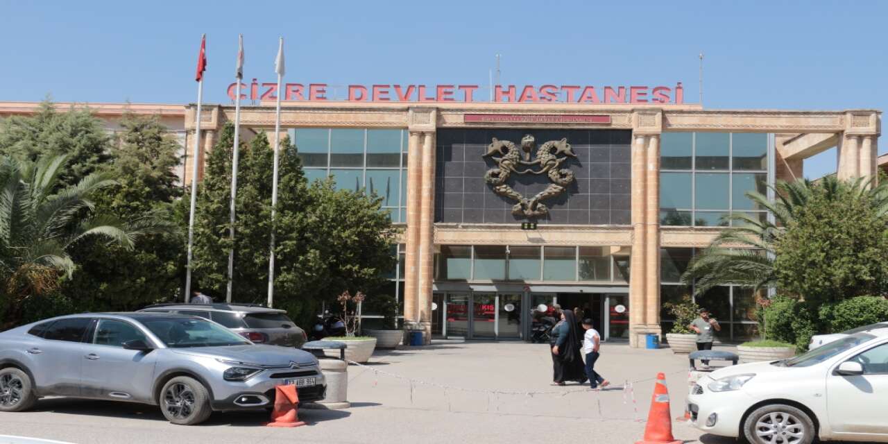 Cizre’deki Arazi Kavgasında yaralanan 6 kişiden 1'i hayatını kaybetti