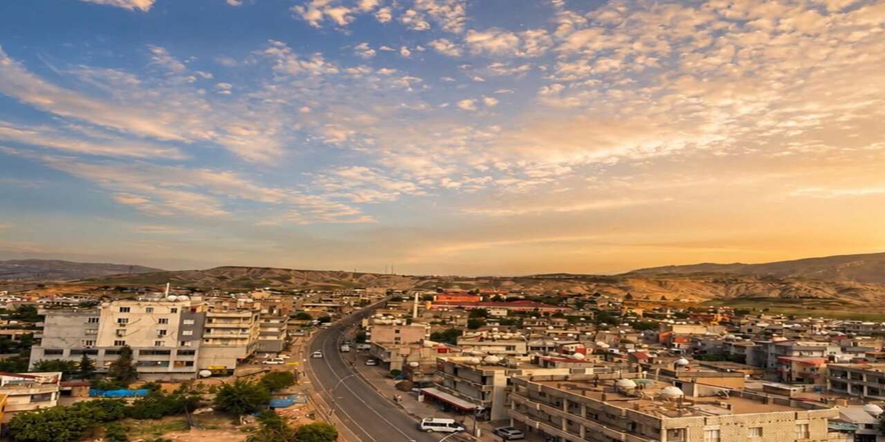 Şırnak’ta Öğrenci Servisi Sorunu Velileri Çileden Çıkardı
