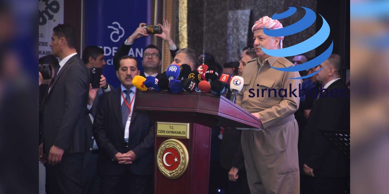 Koalisyon güçleri Irak’tan Çekildi, KDP lideri Barzani Peşmergeleri Harekete geçirdi