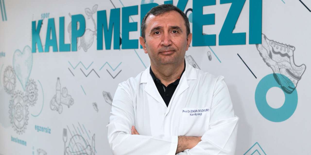 Uzmanından Hayati Kalp Uyarısı: "Belirtileri Beklemeden Kontrole Gidin"