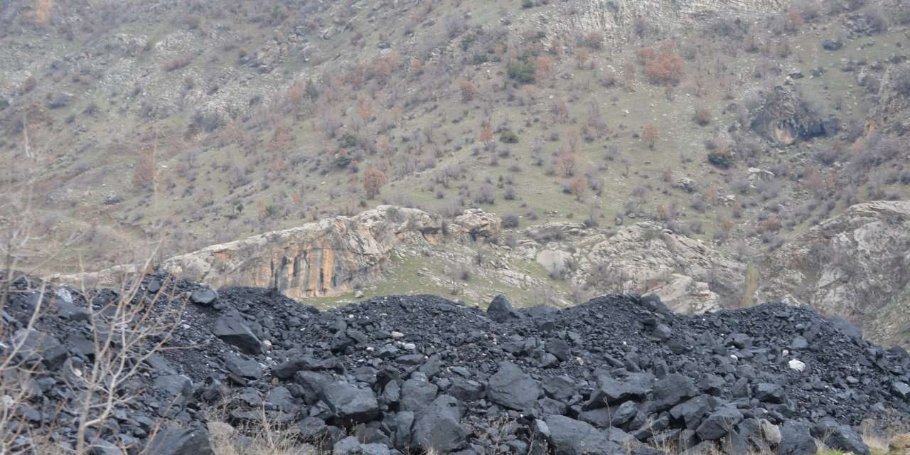 Şırnak’ta ihtiyaç sahibi ailelere kış desteği: Kömür yardımı başvuruları uzatıldı