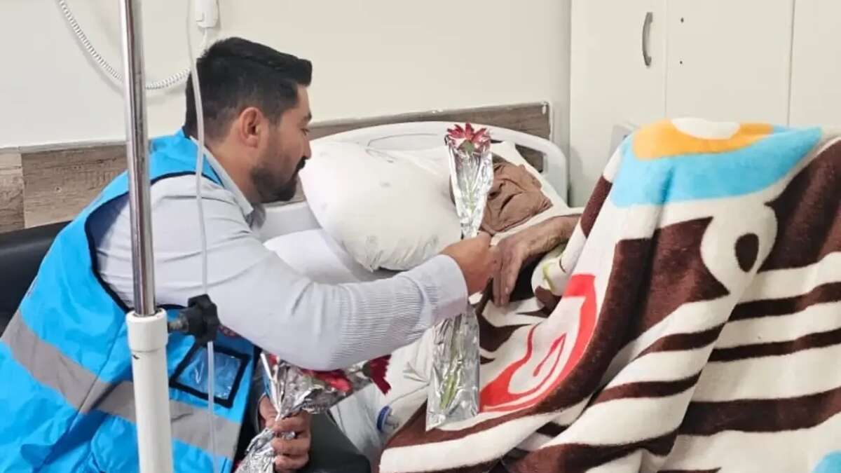 Şırnak'ta Evde Sağlık Hizmetleri: Nasıl Yararlanılır, İletişim Numarası Nedir?