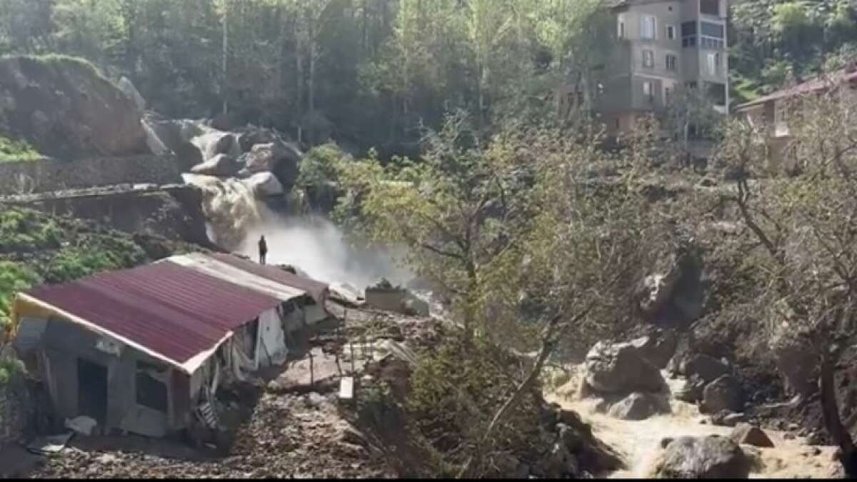 Şırnak’ta Selin Üzerinden 5 Ay Geçti: 24 Hane İçin Bekleyiş Sürüyor