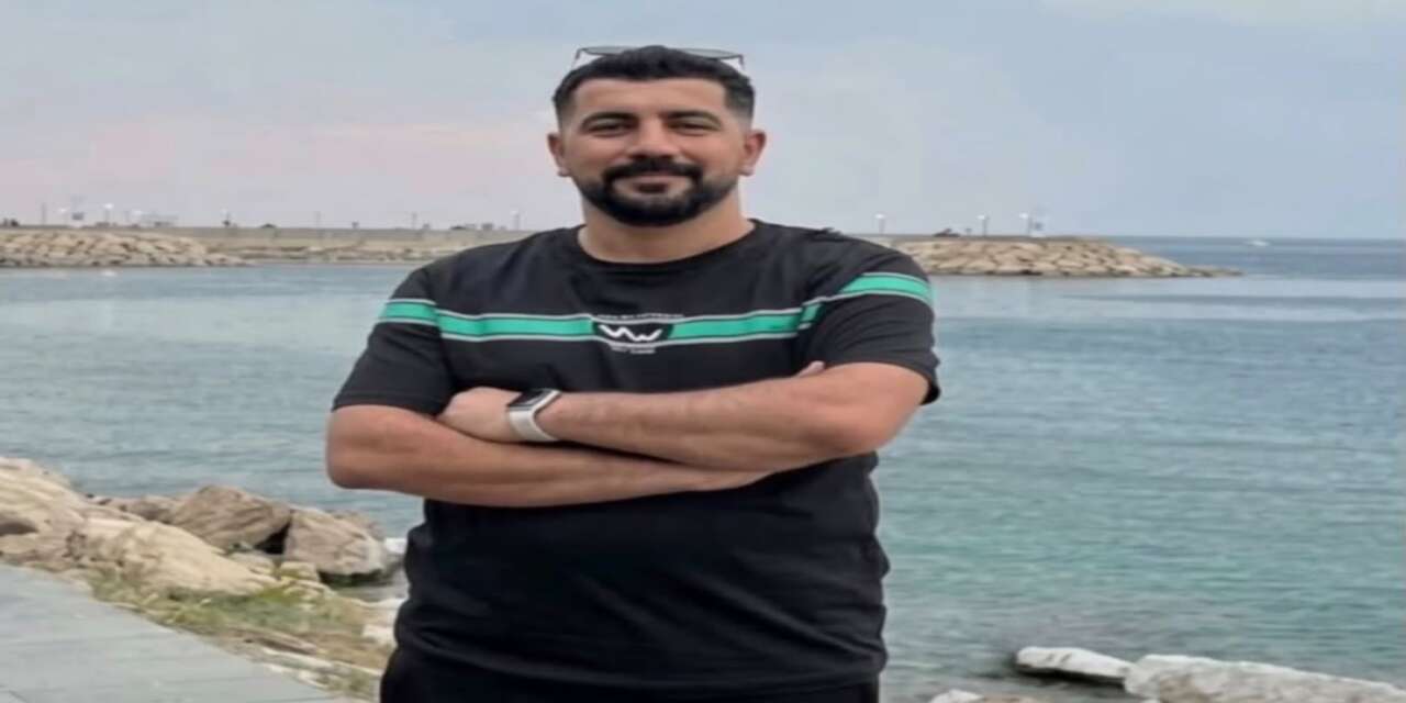 Silopi’de Eğitim Camiasını Üzen Vefat: Serhat Mete Hayatını Kaybetti