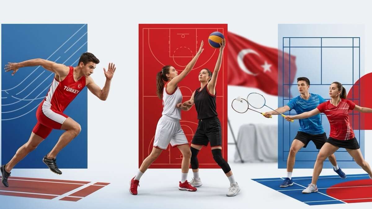 Şırnak'ta Cumhuriyet Bayramı Sporla Taçlanacak: İşte Müsabaka Takvimi