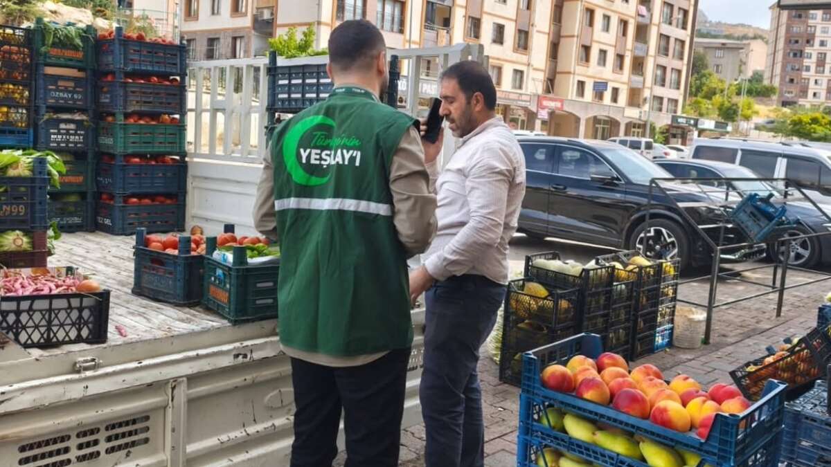 Şırnak'ta Esnafa Bağımlılık Ziyareti: Ücretsiz ve Gizli Destek Hattı Anlatıldı!
