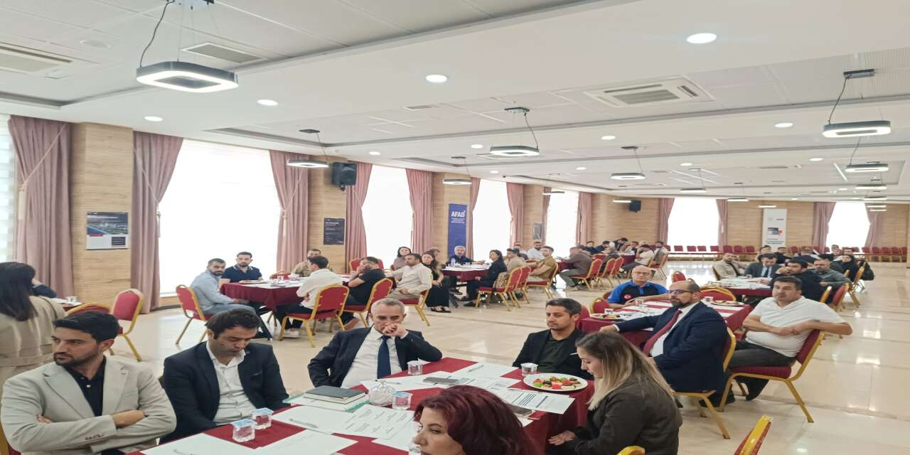 2027-2031 İçin Kritik Plan Masada