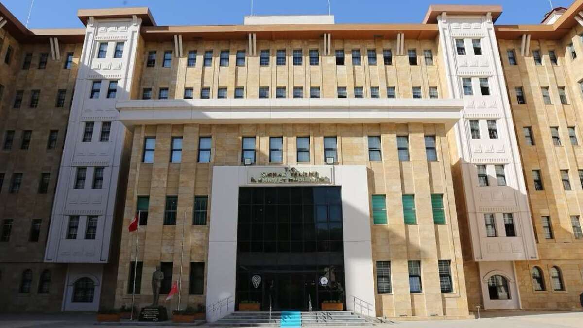 Şırnak Emniyeti Bir Haftalık Asayiş Bilançosunu Açıkladı: 158 Olay, 62 Aranan Şahıs Yakalandı