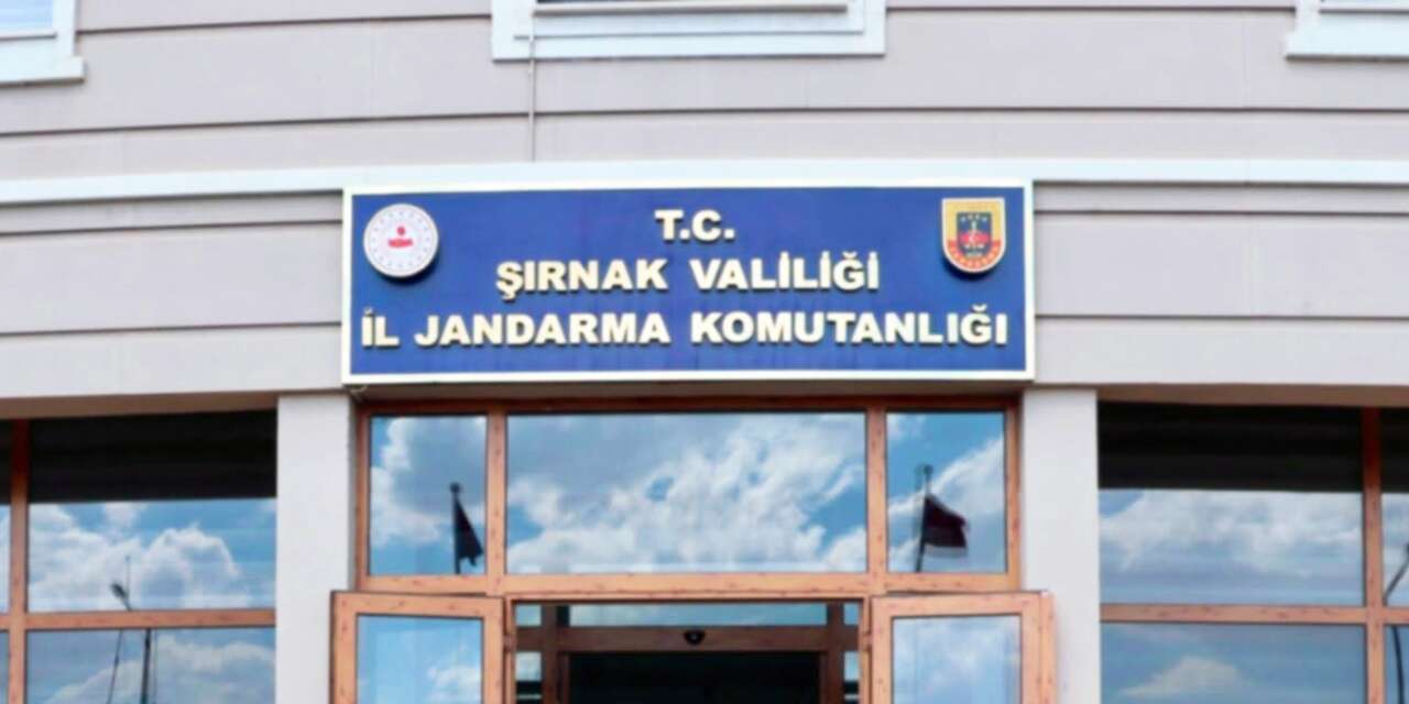 Şırnak Jandarmasından Haftalık Bilanço: 49 Aranan Şahıs Yakalandı, 5'i Tutuklandı!