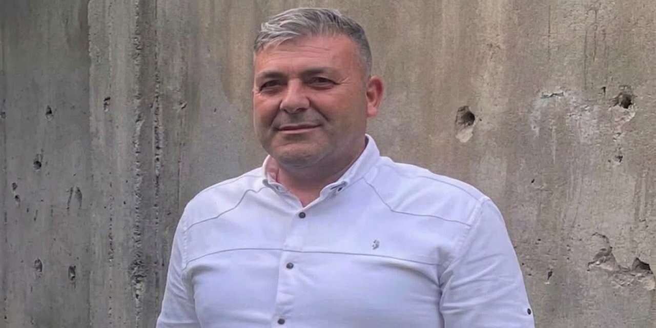 Şırnaklı Vatandaş  Bakü’de Hayatını Kaybetti