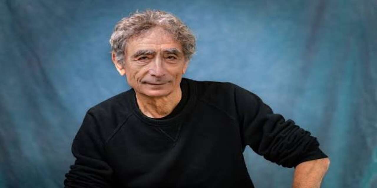 GABOR MATÉ’den Kronik Strese Bakış Açısını Değiştirecek Yaklaşım