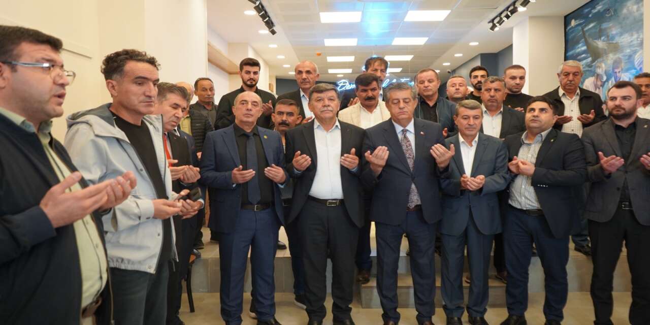 Şırnak’ta 7 yıllık Deniz Balık Evi’nden yeni hizmet: Çiğ balık satışına başladı