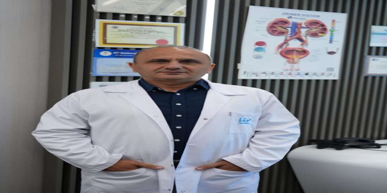 Böbrek Kanserinde Sessiz Tehlike: Erken Tanı Böbreği Kurtarabiliyor