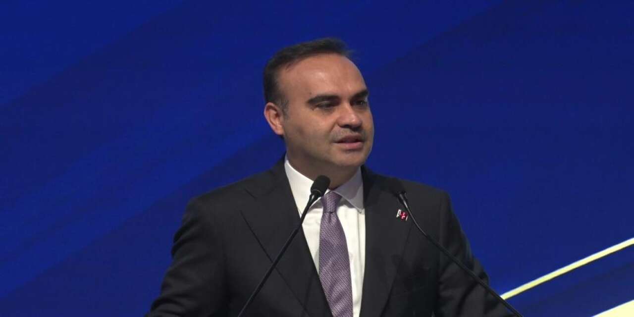 Bakan Kacır Açıkladı: Şırnak İçin Büyük Yatırım Hamlesi