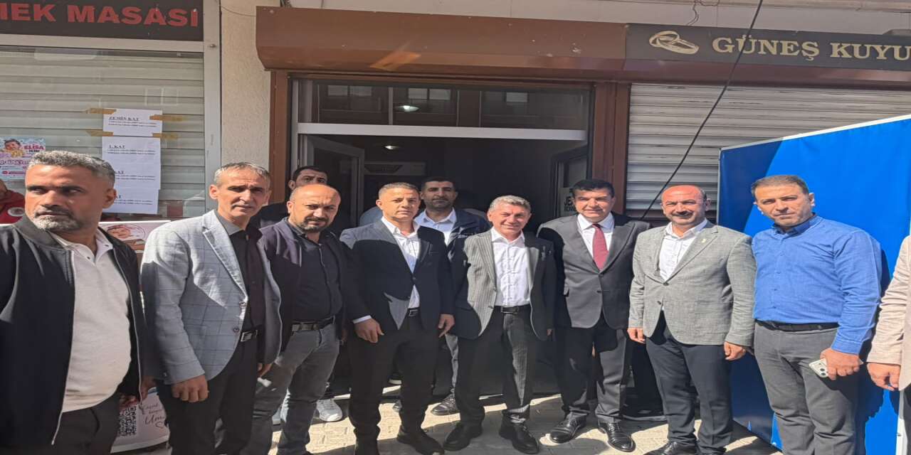 Şırnak Esnaf ve Sanatkârlar Odası’ndan TSO Seçimleri Sonrası Sağduyu Çağrısı