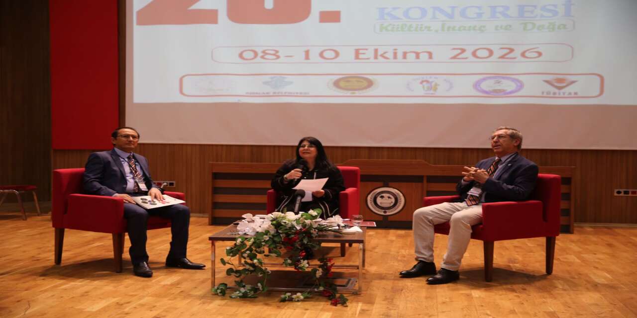 Şırnak Turizmi Ulusal Kongrede Masaya Yatırıldı: Kültürel Miras ve İnanç Turizmi Ön Planda