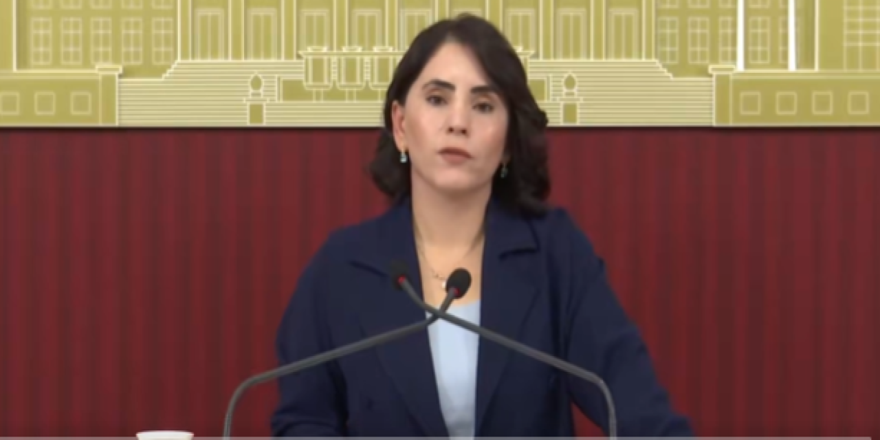 DEM Parti Milletvekili Uysal Aslan'dan Silopi'de Uyuşturucu ile Mücadele Çağrısı