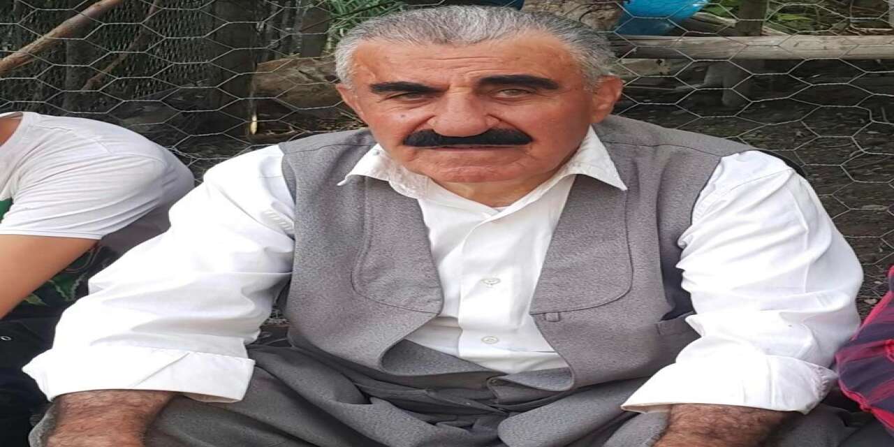 Malmela ailesinin acı günü