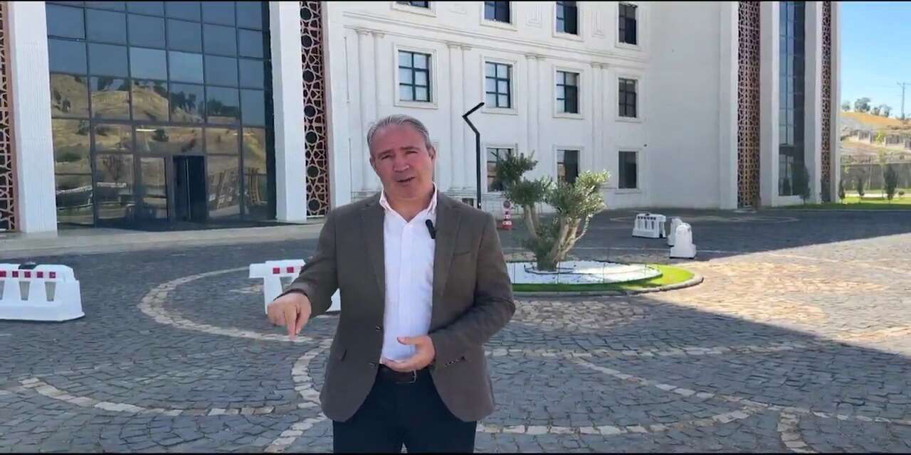 Şırnak’ta işçi alımı tepkisi: İrmez’den noter huzurunda kura çağrısı