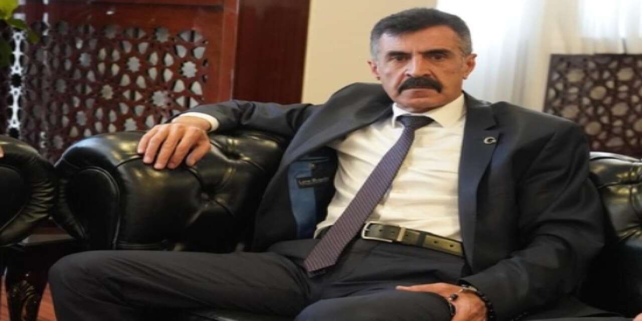 Baskan Tatar’dan Şırnak’ta Öğrencilerin Yol Çilesi İçin Çağrı