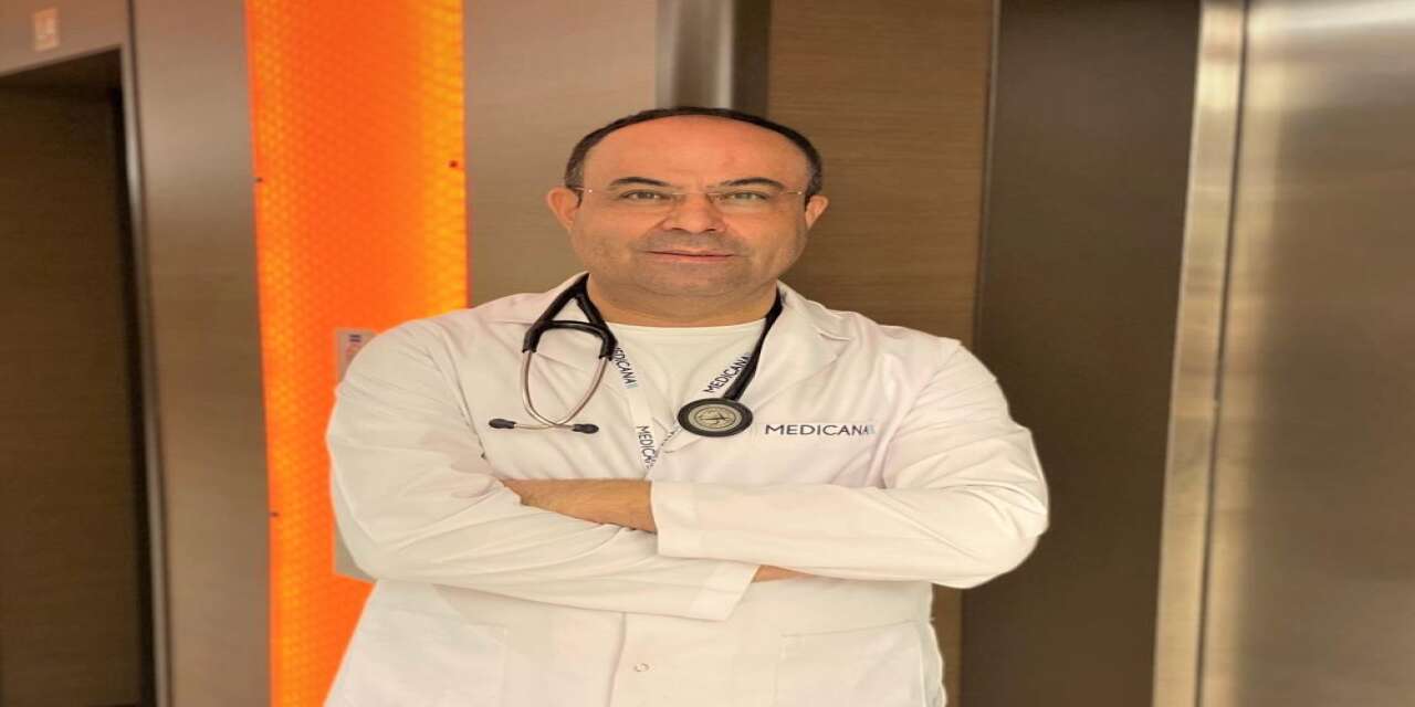 65 Yaş Üstüne Kalp Uyarısı! Uzmanından Hayat Kurtaran 7 Öneri