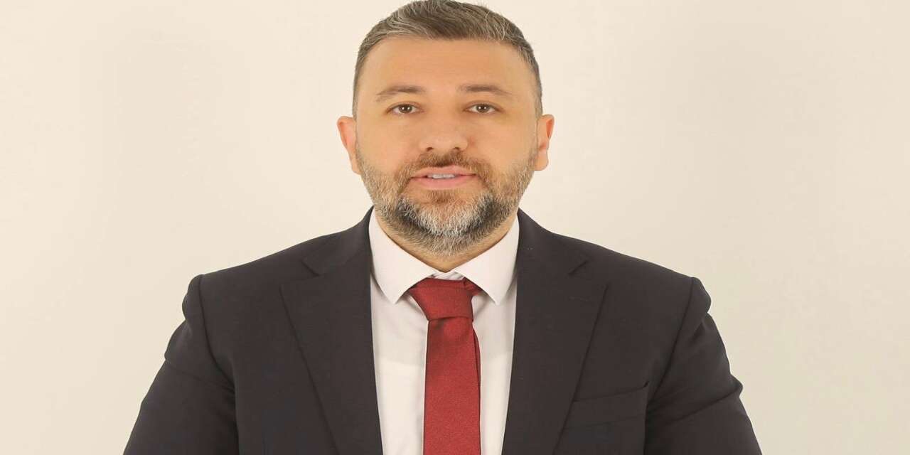 Elçi: “Cizre’nin Teknoloji ve İnovasyon Vizyonunu Yeniden Canlandıracağız”