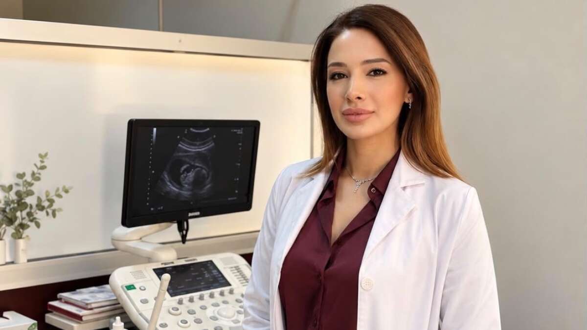 Silopi Devlet Hastanesi'ne Yeni Uzman Doktor! Op. Dr. Esra Öncü Göreve Başladı
