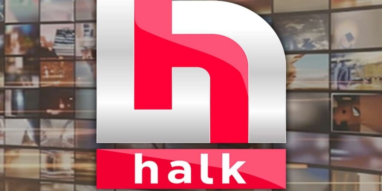 MEDYADA BOMBA ETKİSİ! Halk TV'ye Polis Baskını ve Kayyum Kararı: Yayın Aniden Kesildi!